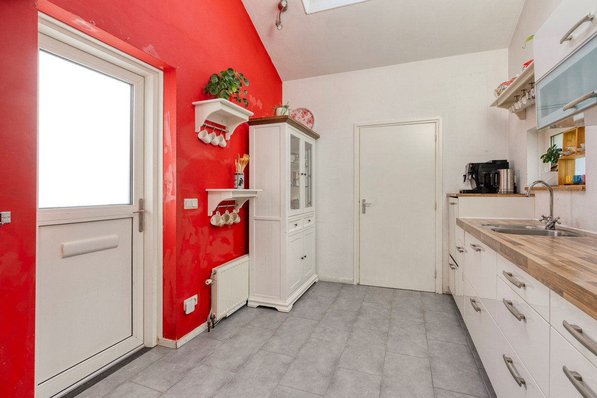 Hoekwoning te koop: Hulsdonk 40, Terheijden