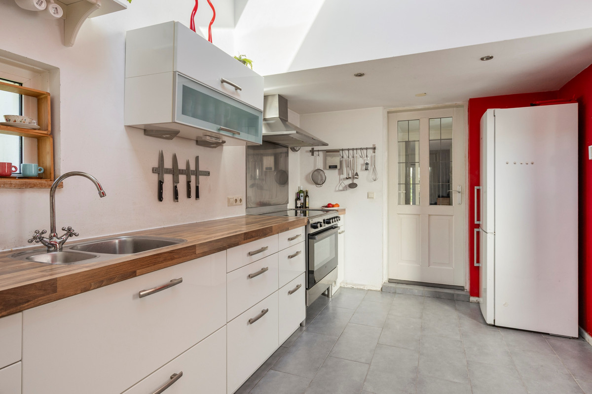 Hoekwoning te koop: Hulsdonk 40, Terheijden
