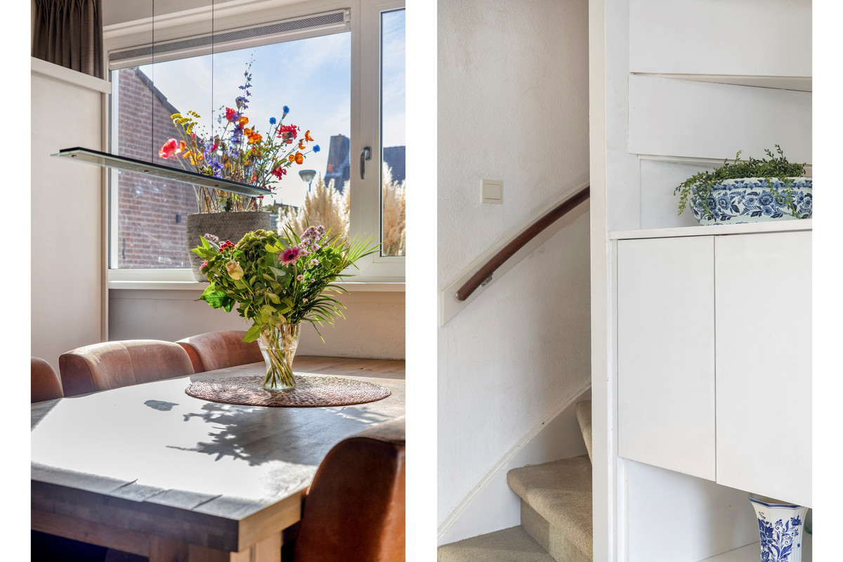 Hoekwoning te koop: Hulsdonk 40, Terheijden
