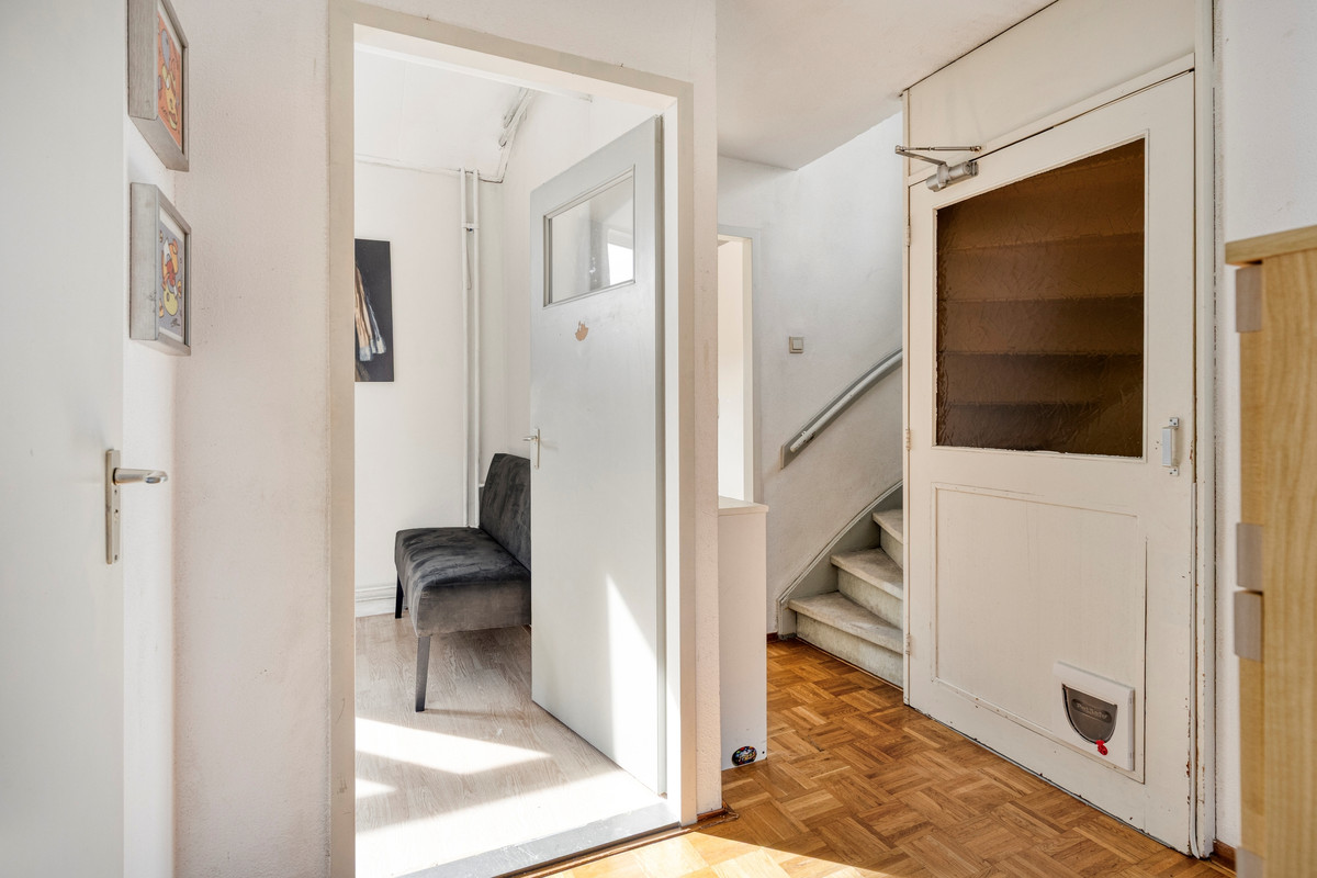 Hoekwoning te koop: Hulsdonk 40, Terheijden