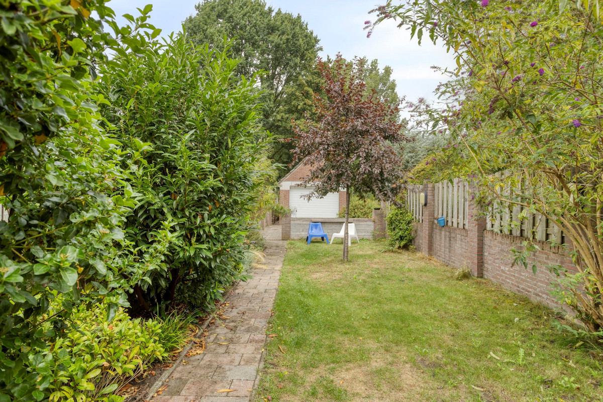 Hoekwoning te koop: Hoofdstraat 151, Terheijden