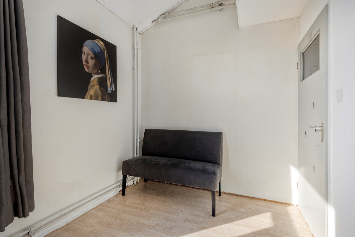 Hoekwoning te koop: Hulsdonk 40, Terheijden