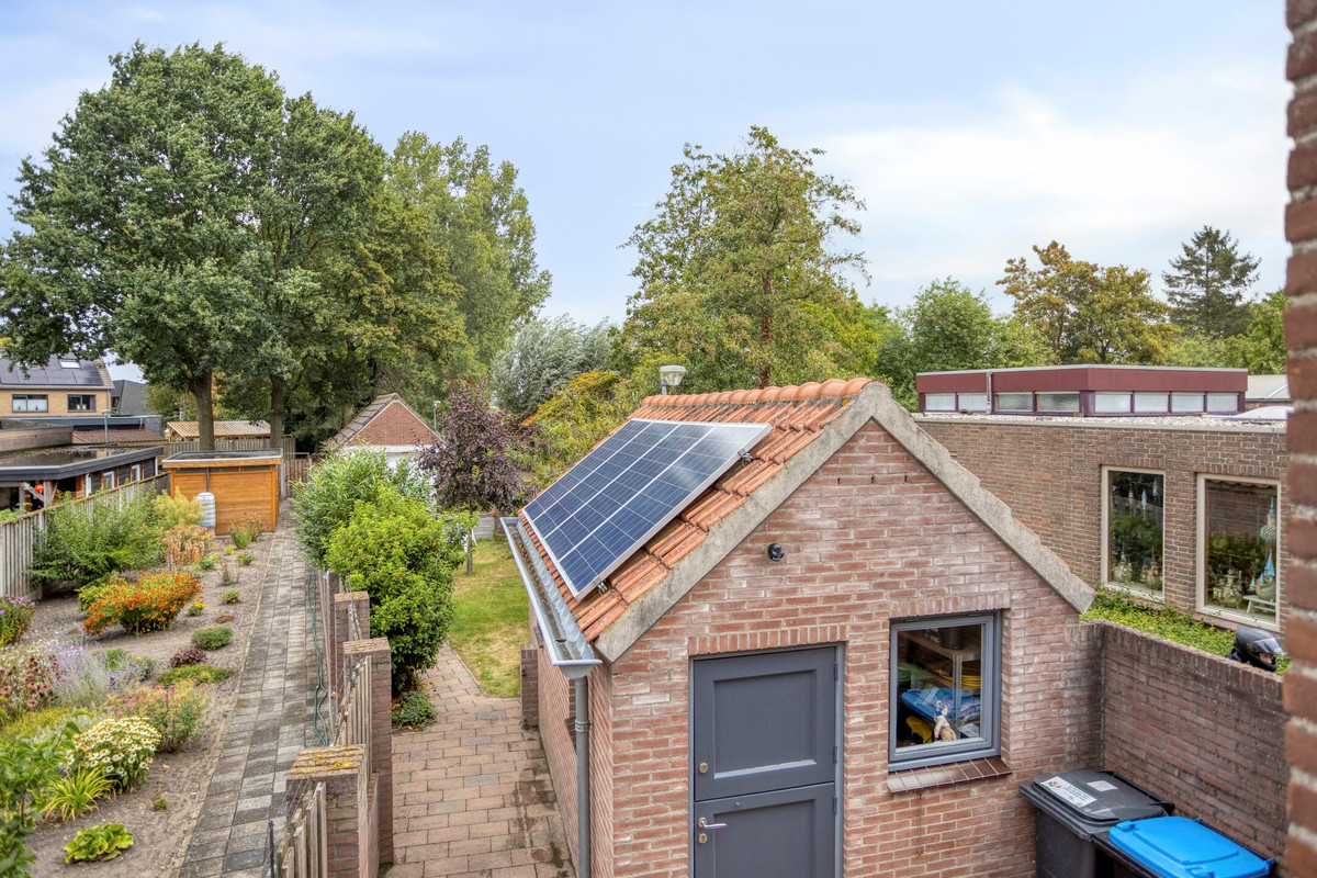 Hoekwoning te koop: Hoofdstraat 151, Terheijden
