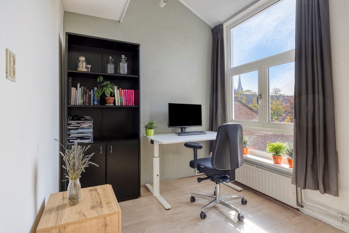 Hoekwoning te koop: Hulsdonk 40, Terheijden