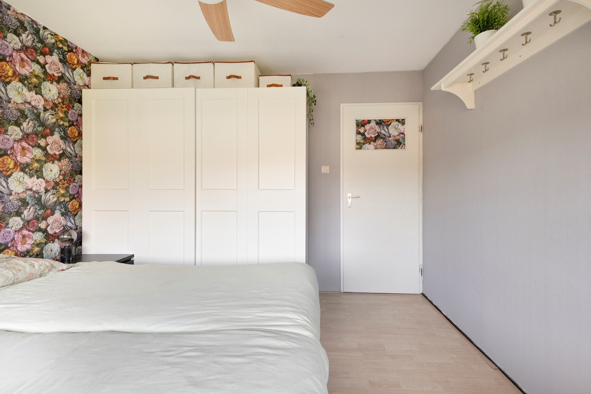 Hoekwoning te koop: Hulsdonk 40, Terheijden