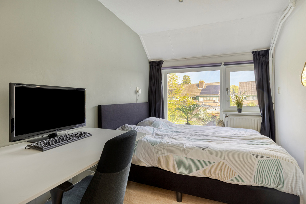 Hoekwoning te koop: Hulsdonk 40, Terheijden