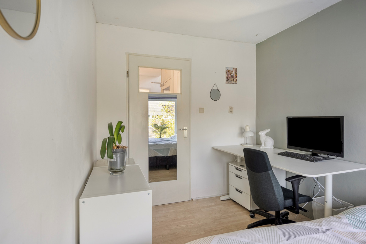 Hoekwoning te koop: Hulsdonk 40, Terheijden