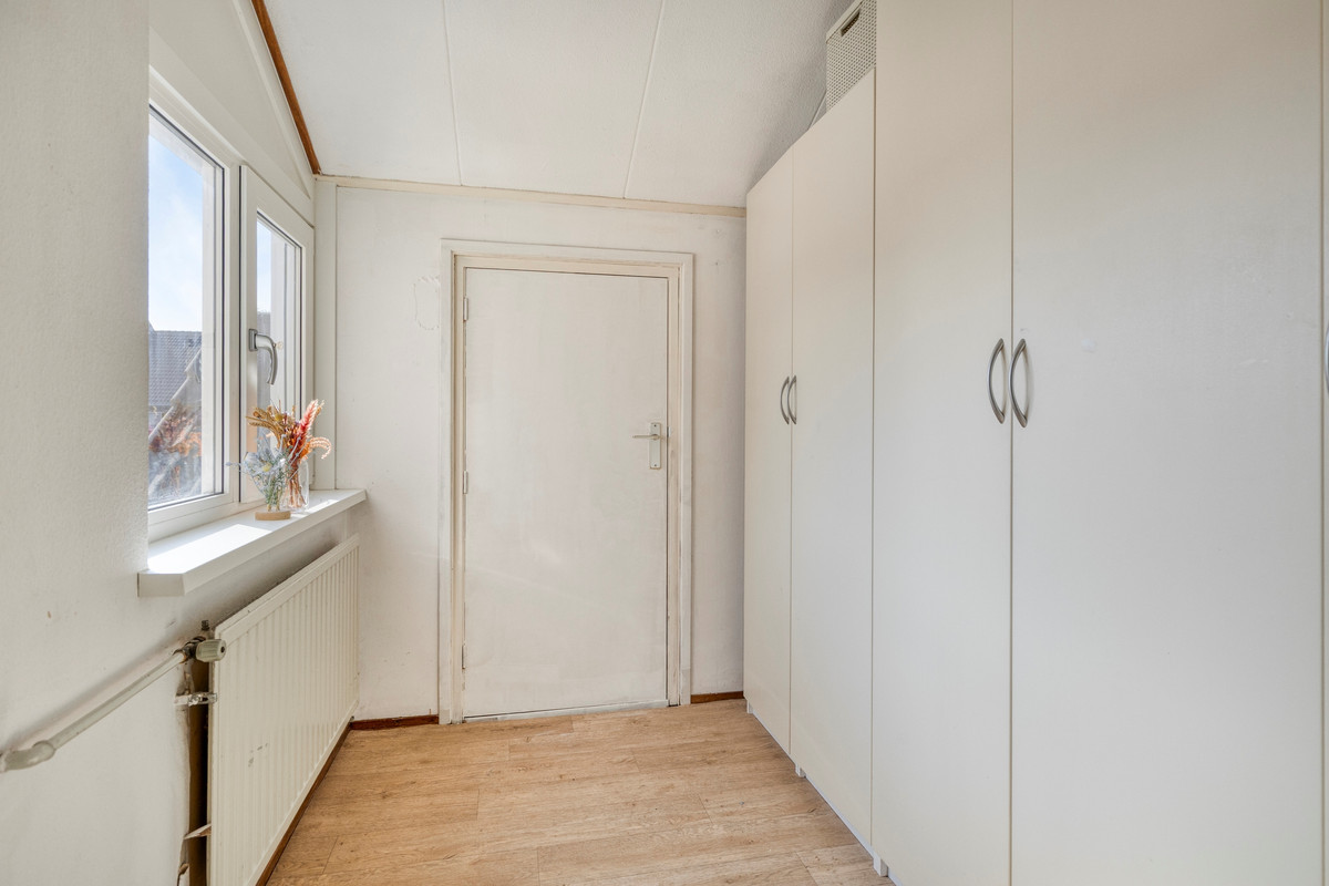 Hoekwoning te koop: Hulsdonk 40, Terheijden