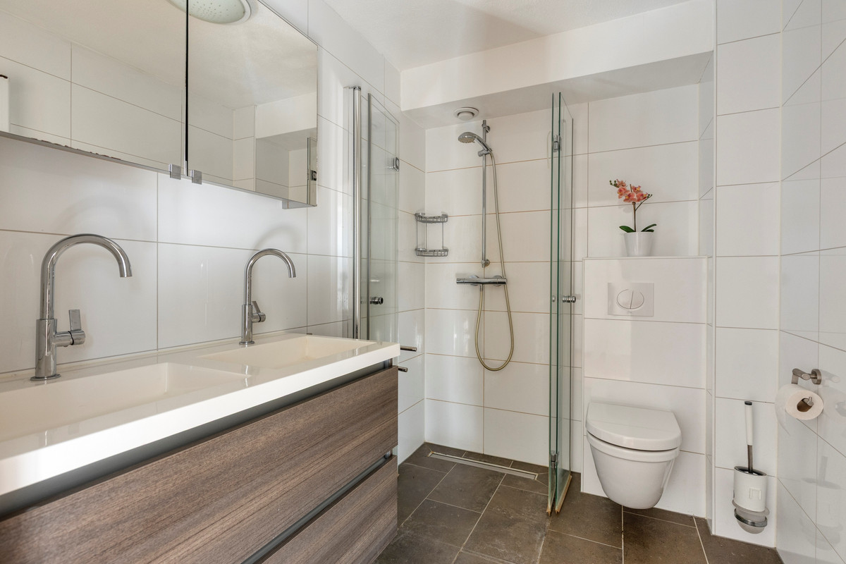 Hoekwoning te koop: Hulsdonk 40, Terheijden