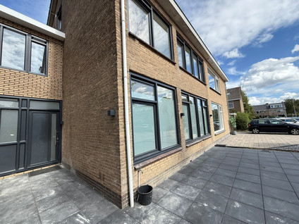 Haamstedestraat 10