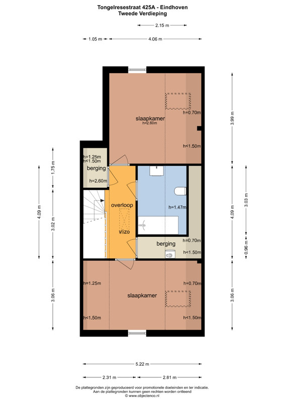 Appartement te koop: Tongelresestraat 425A, Eindhoven