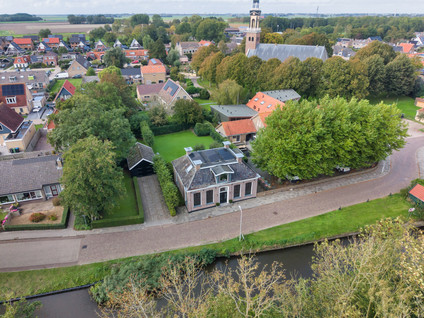 Schoolsingel 22