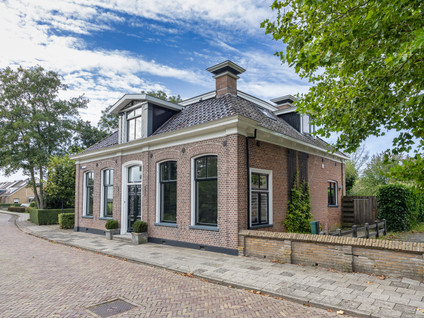 Schoolsingel 22