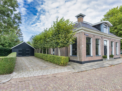 Schoolsingel 22