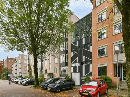 Nieuwevaart 203