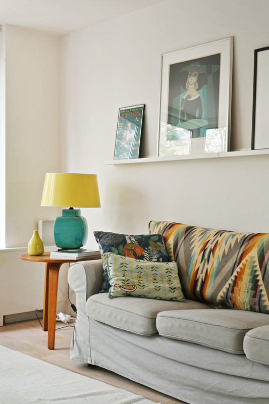 Appartement te koop: Nieuwevaart 203, Amsterdam