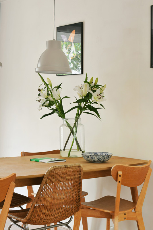 Appartement te koop: Nieuwevaart 203, Amsterdam