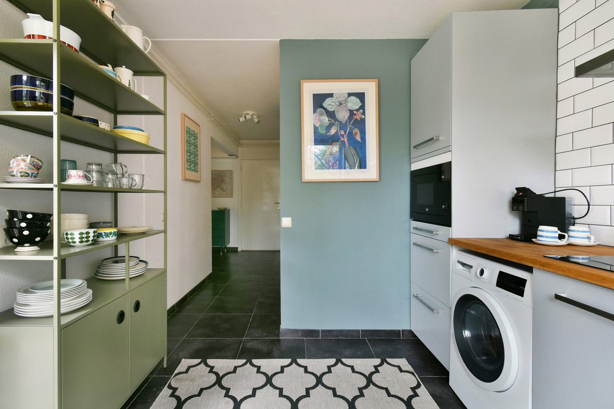 Appartement te koop: Nieuwevaart 203, Amsterdam