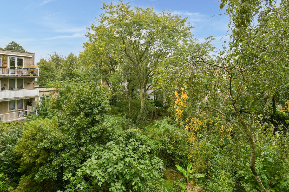 Appartement te koop: Nieuwevaart 203, Amsterdam