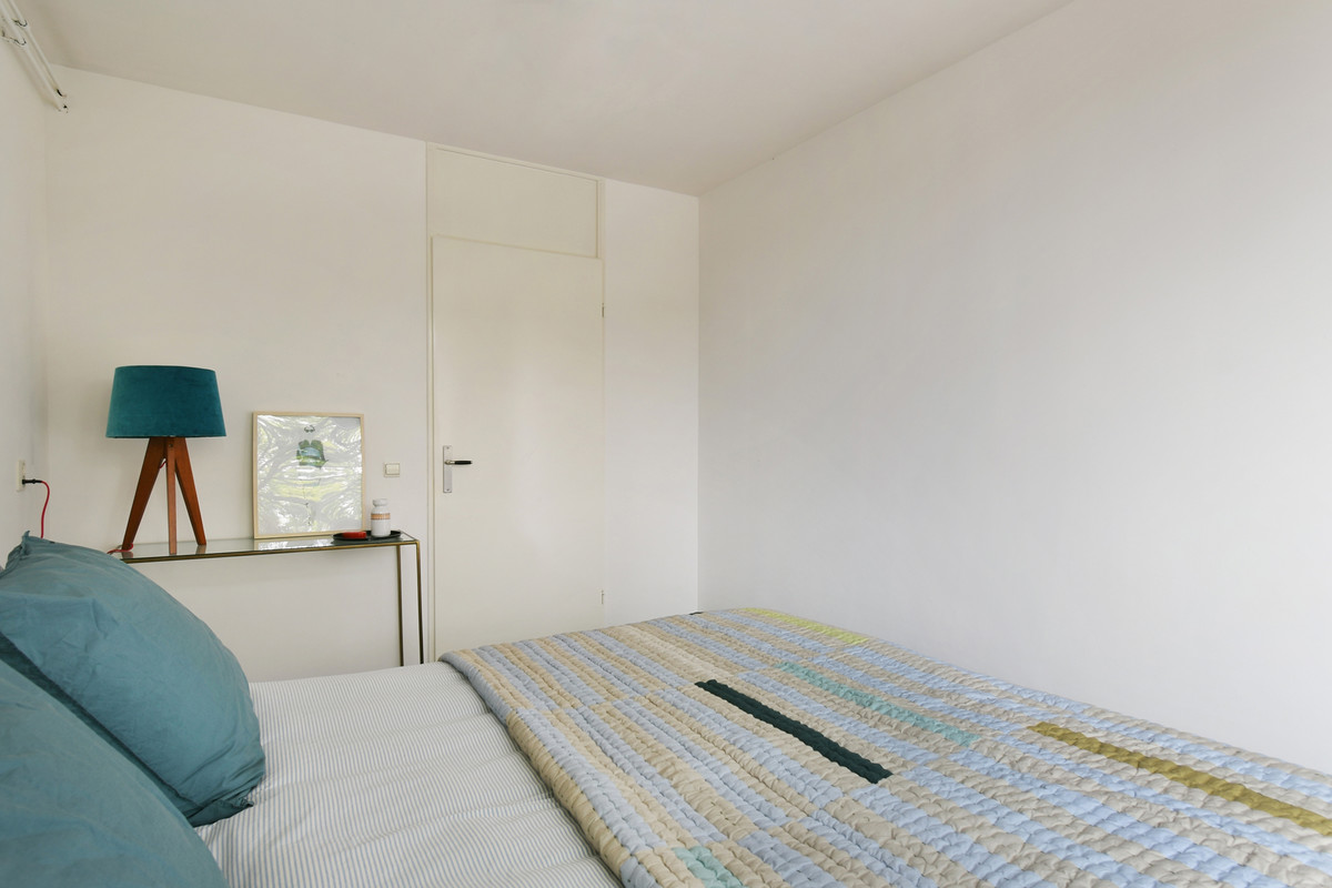 Appartement te koop: Nieuwevaart 203, Amsterdam