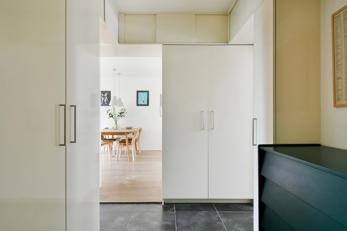 Appartement te koop: Nieuwevaart 203, Amsterdam