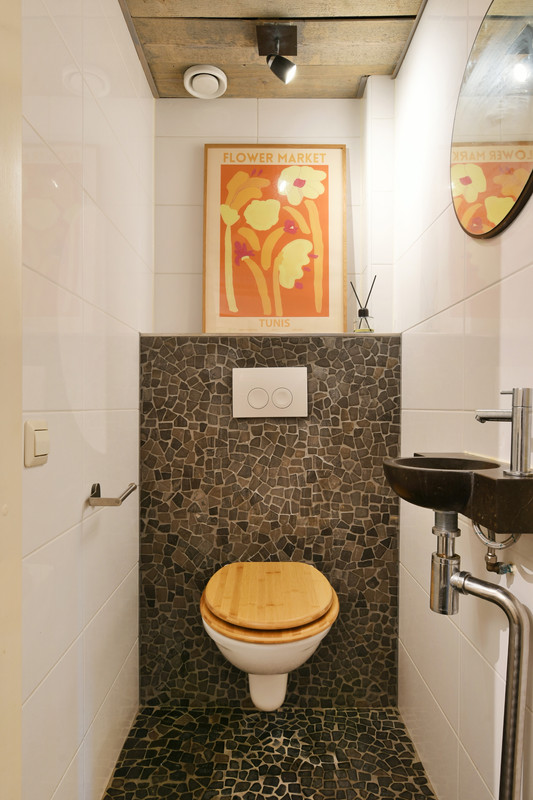 Appartement te koop: Nieuwevaart 203, Amsterdam