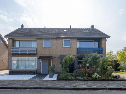 Schorrenkruidlaan 26