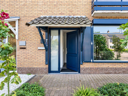 Schorrenkruidlaan 26