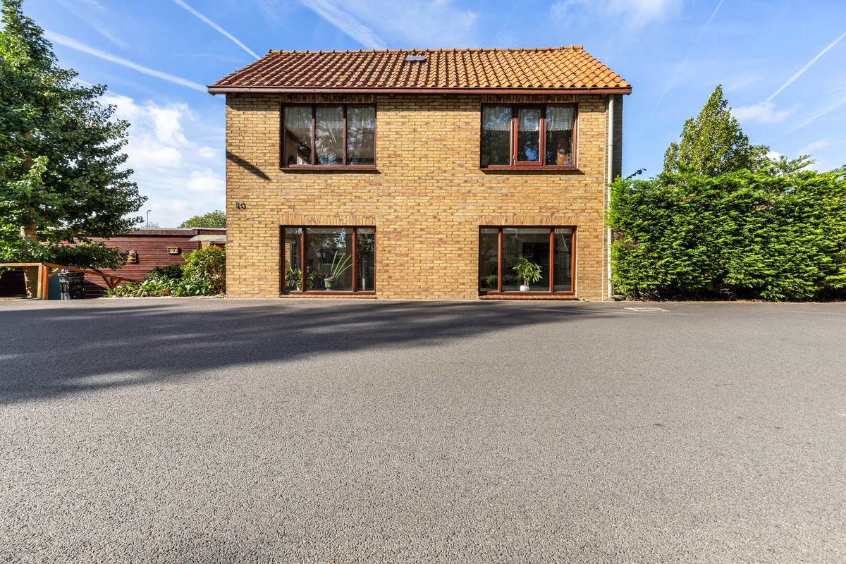 Vrijstaande woning te koop: Munnikendijk 10, Westmaas