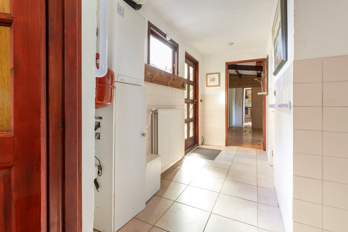 Vrijstaande woning te koop: Munnikendijk 10, Westmaas