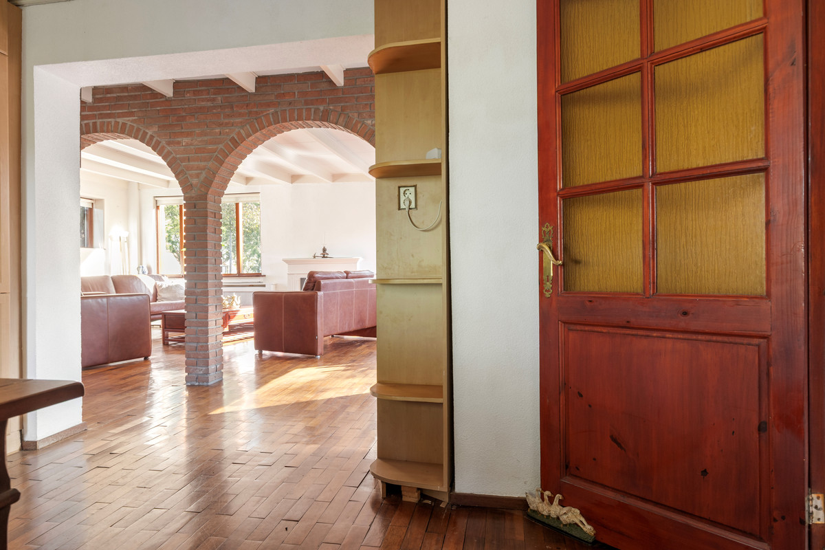 Vrijstaande woning te koop: Munnikendijk 10, Westmaas