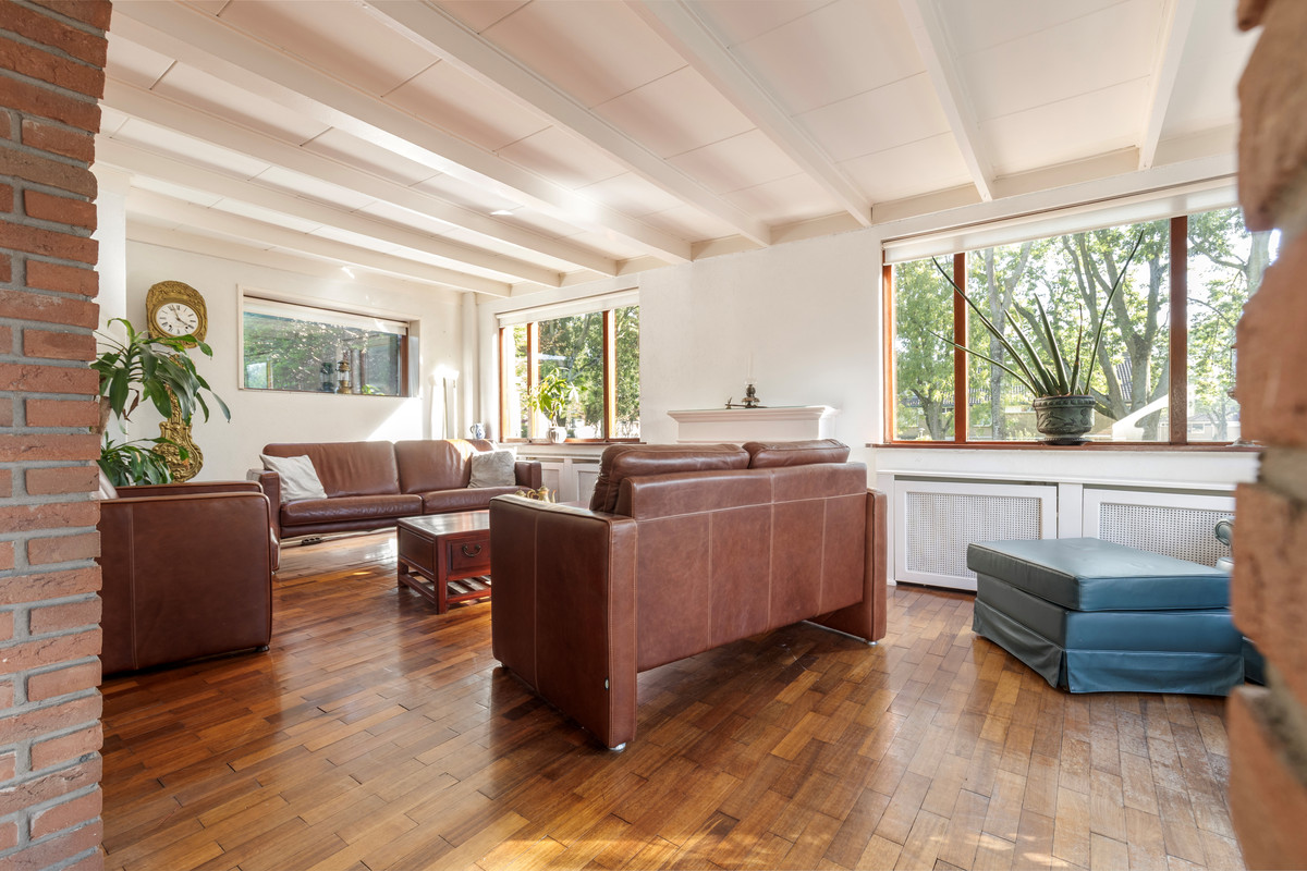Vrijstaande woning te koop: Munnikendijk 10, Westmaas