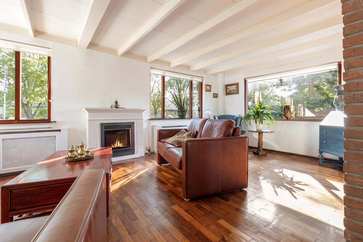 Vrijstaande woning te koop: Munnikendijk 10, Westmaas