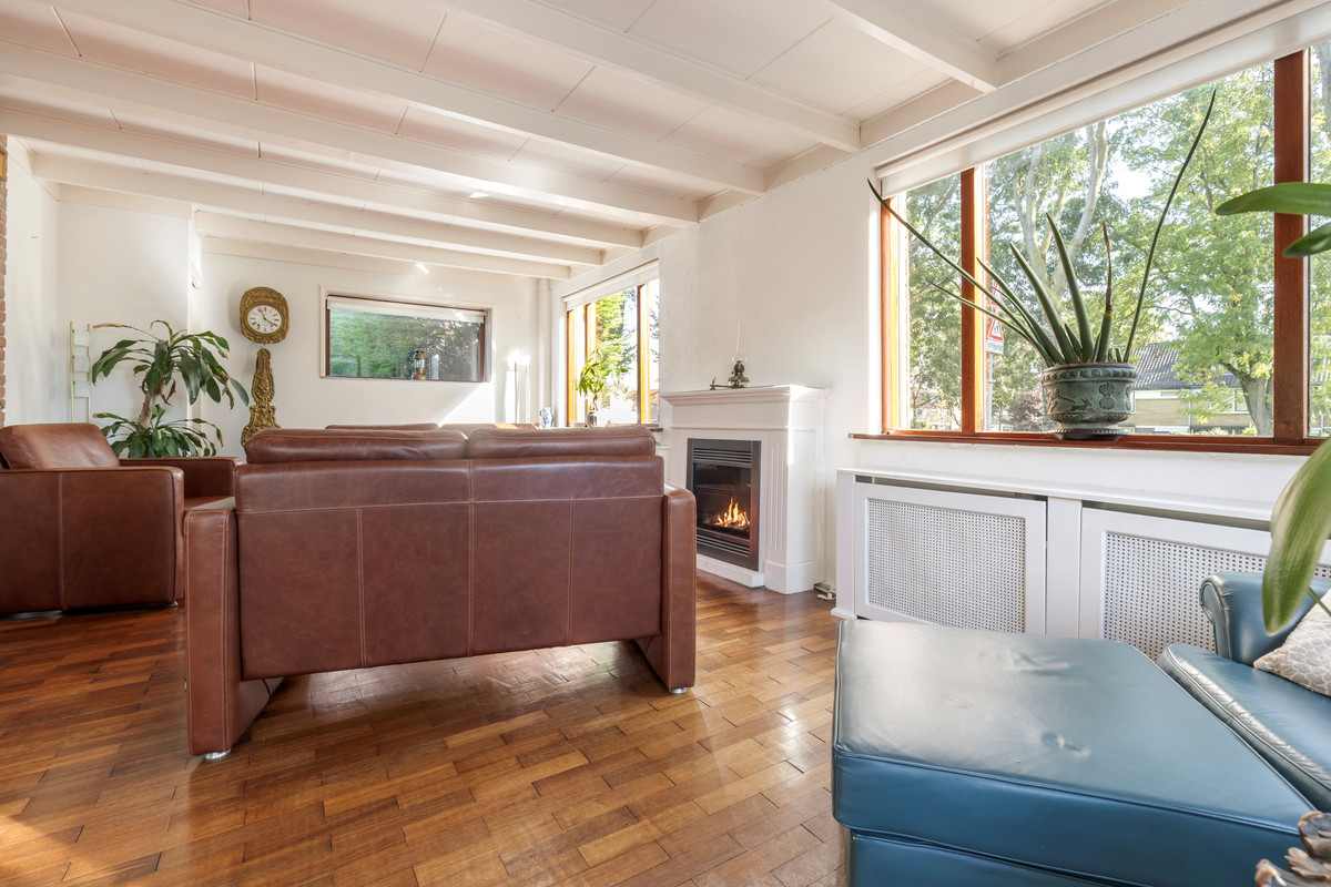 Vrijstaande woning te koop: Munnikendijk 10, Westmaas