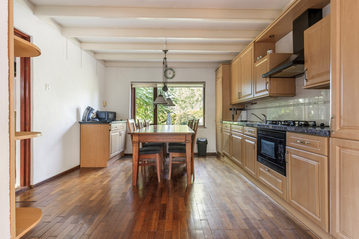 Vrijstaande woning te koop: Munnikendijk 10, Westmaas