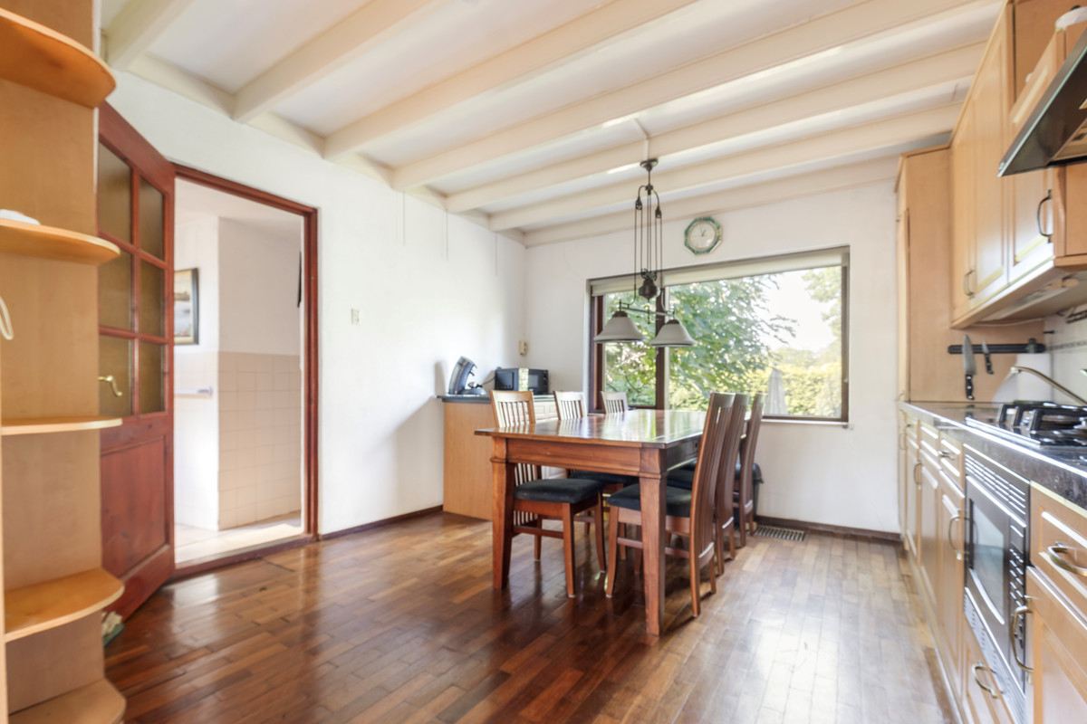 Vrijstaande woning te koop: Munnikendijk 10, Westmaas