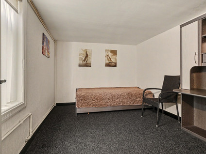 Grensstraat 1
