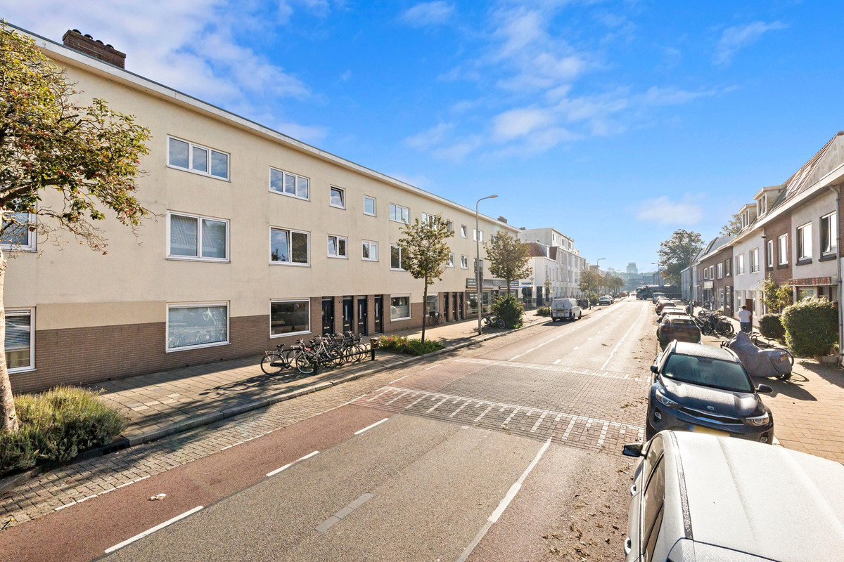Laan van Nieuw-Guinea 89BS 3531JE Utrecht, Utrecht