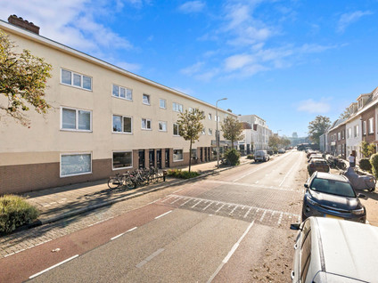 Laan Van Nieuw-Guinea in Utrecht