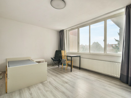 Kloekhorststraat 21