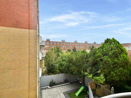 Kloekhorststraat 21