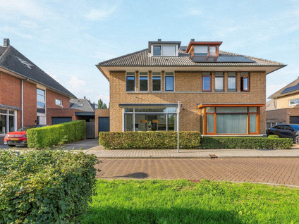Funke Küpperplantsoen 7