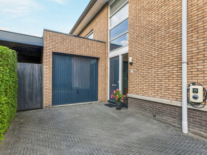 Funke Küpperplantsoen 7
