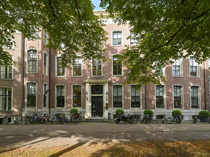 Lange Vijverberg 4