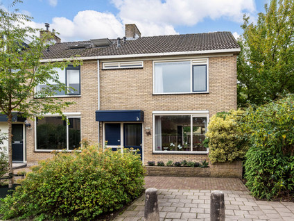 Graan Voor Visch 17301