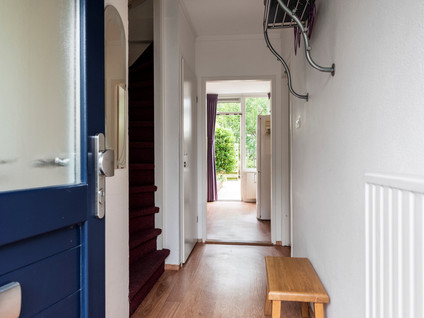 Graan Voor Visch 17301
