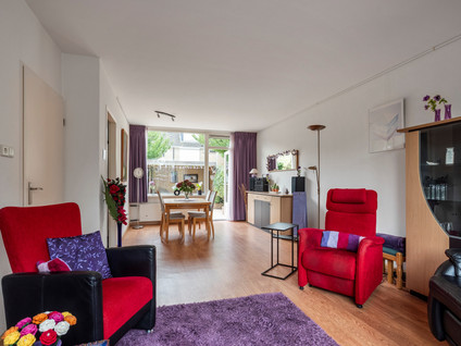 Graan Voor Visch 17301
