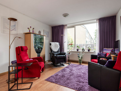 Graan Voor Visch 17301