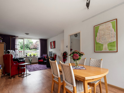 Graan Voor Visch 17301