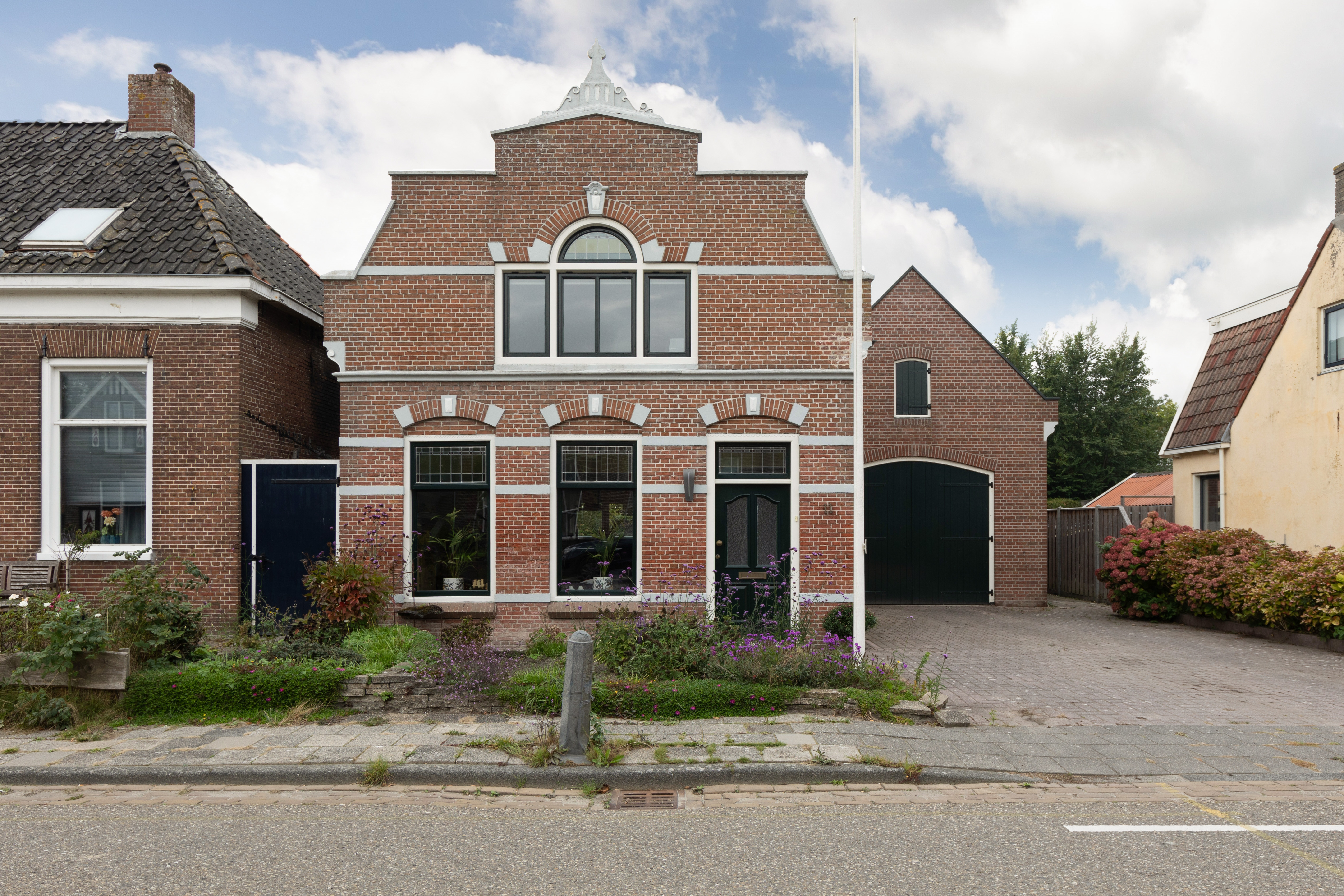 Foto van Walperterwei 11, Wommels